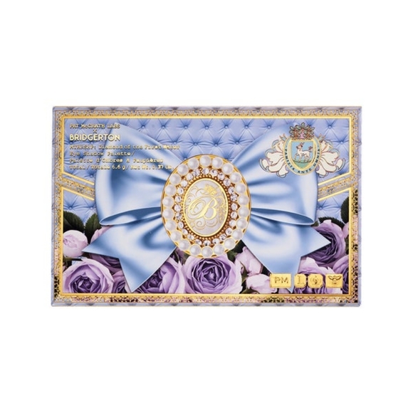 Pat Mcgrath Bridgerton Collection MTHRSHP: Diamond of the First Water - Picture 2 of 14